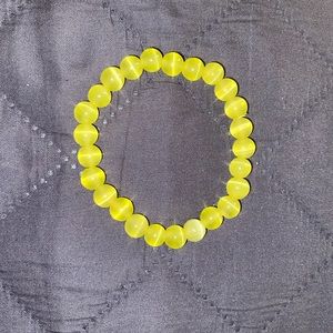 Cat’s Eye Bracelet